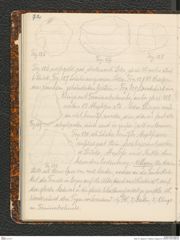 Seite 76, Tagebuch "Palästina (Tagebuch)" (NHMW-PRAE-BBB-80)